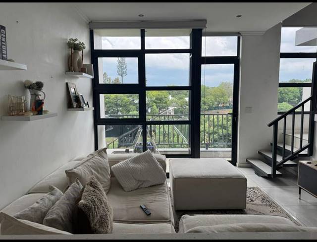 1 BEDROOM APARTMENT FOR SALE IN RIVONIA